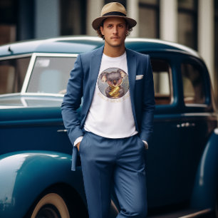 KOALA crypto gift,meme coin trader tee dad