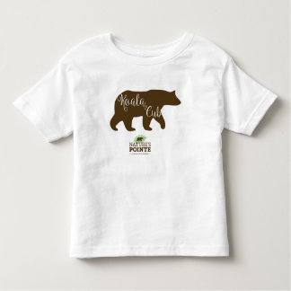 Koala Cub short sleeve t-shirt