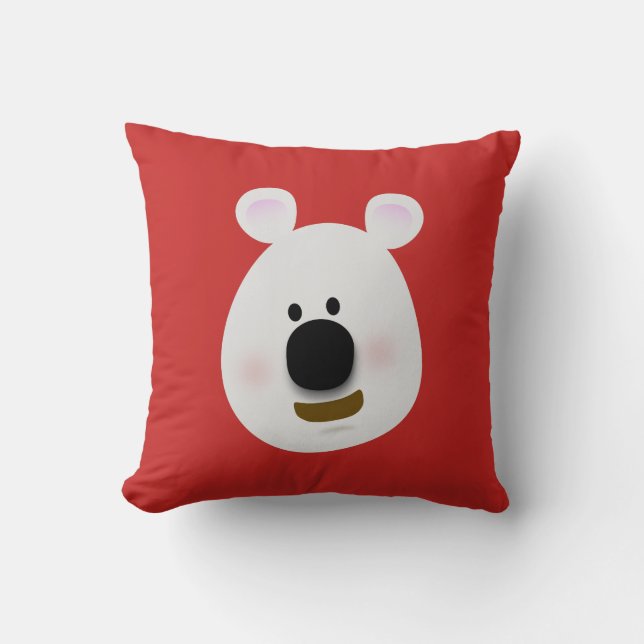 Koala Cushion (Front)