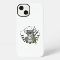 Koala Diaries iPhone / iPad case