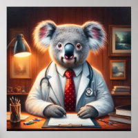 Koala Doctor