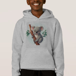 Koala Dreams