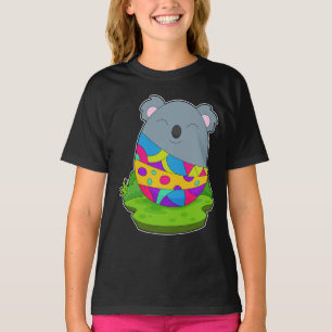 Koala Easter Easter egg T-Shirt