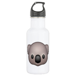 Koala - Emoji 532 Ml Water Bottle