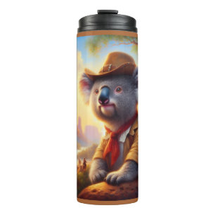 Koala Explorer Thermal Tumbler