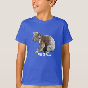 Koala from Australia T-Shirt
