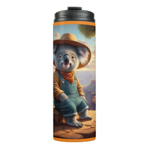 Koala Grand Canyon Thermal Tumbler