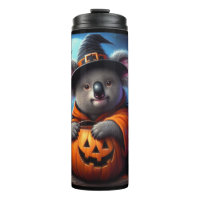 Koala Halloween Costume