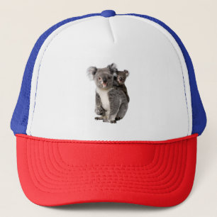 Koala image for Trucker-Hat Trucker Hat