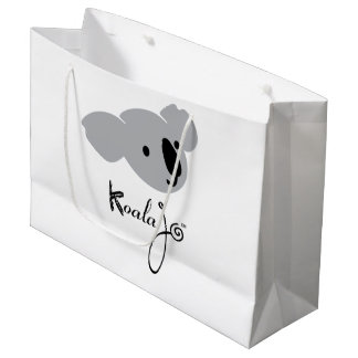 Koala Jo Shopping Bag