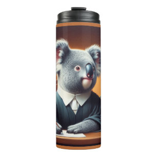 Koala Judge Thermal Tumbler