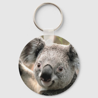 Koala Key Ring