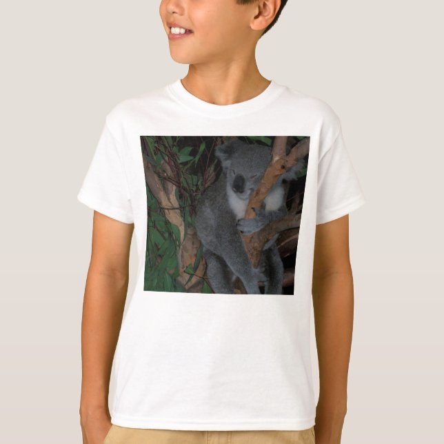 Koala Kids Shirt (Front)