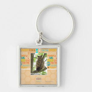 Koala Kitteh Key Ring