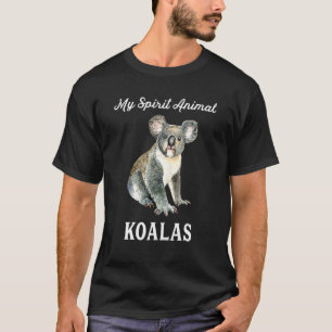 Koala Koala Koala Tees Koala