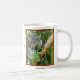 Koala Kute - Koffee Mug