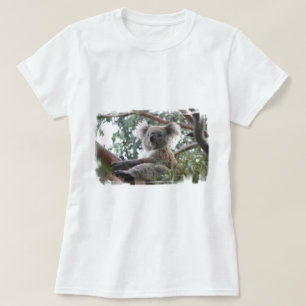 Koala Ladies T-Shirt