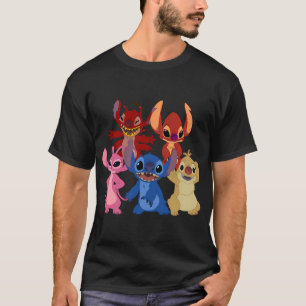 Koala-like Experiments T-Shirt