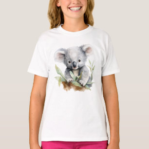 Koala Lover Shirt - Cute Koala Shirt 
