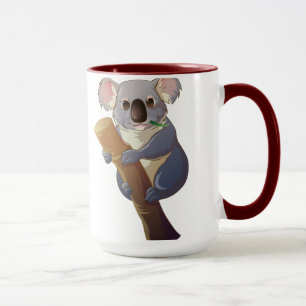 Koala Mug