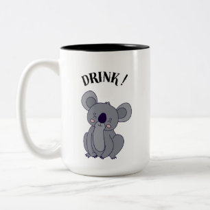 Koala Mug 