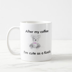 Koala Mug