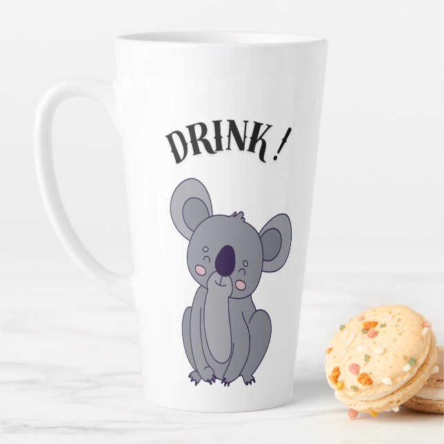 Koala Mug  (In Situ)