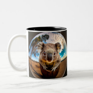 Koala Mug