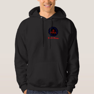 Koala Music Hoodies