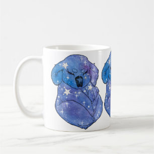 Koala named Seven Coffee Mug