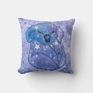 Koala named Seven Cushion
