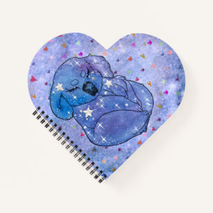 Koala named Seven Notebook