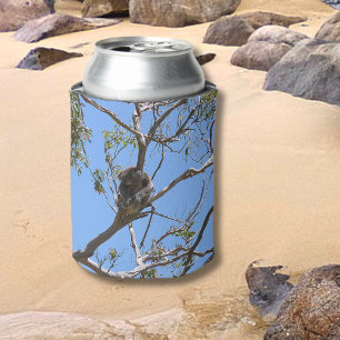 Koala Nap Can Cooler