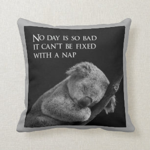 Koala Nap Pillow