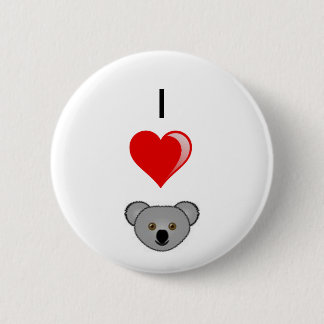 koala pin
