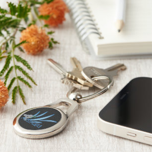 Koala Spirit of Australia Key Ring