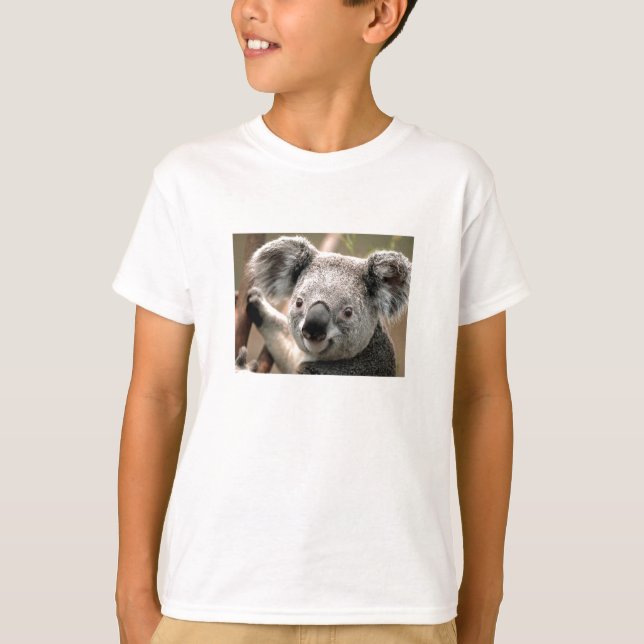 Koala T-Shirt (Front)