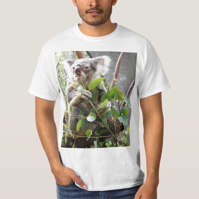Koala T-Shirt (Front)
