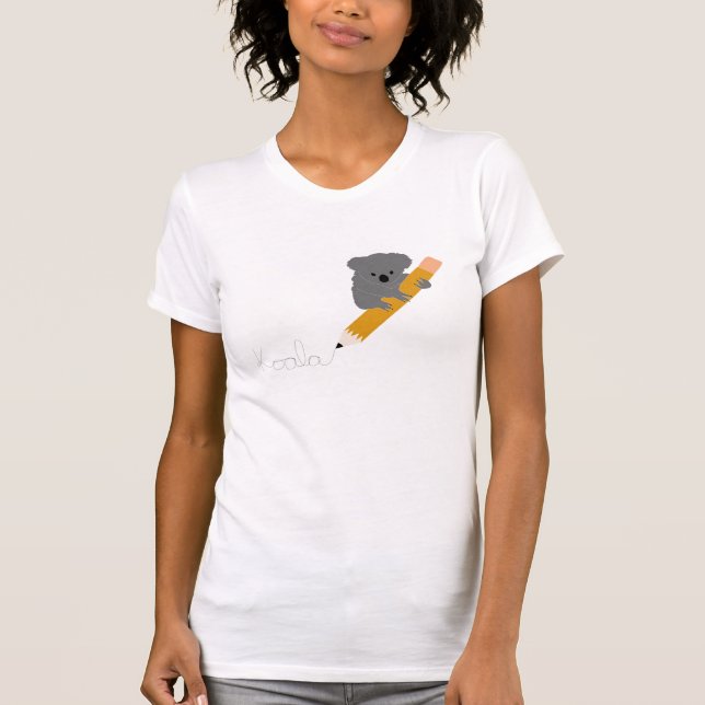 Koala T-Shirt (Front)