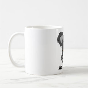 Koala Tea Gifts Will Have You Laughing All Day Coffee Mug