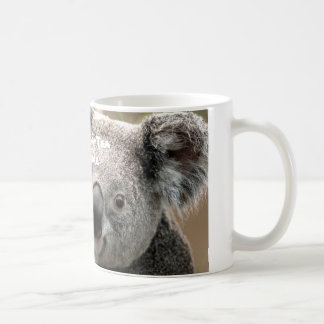 Koala-Tea Time Mug