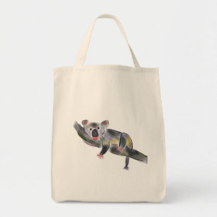 Koala Tote Bag