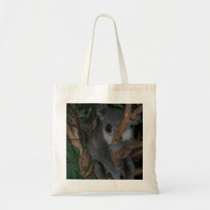 Koala Tote Bag