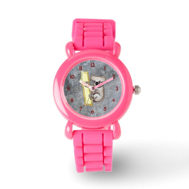 Koala Watch (Front)