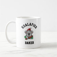 Koalafied Baker