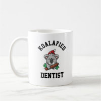 Koalafied Dentist