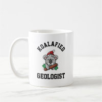 Koalafied Geologist