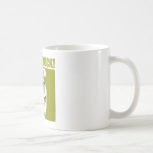 Koalas Rock! #2 Coffee Mug