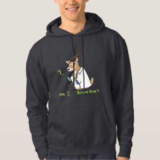 Kob-Am I RNAse Free?  Hoodie