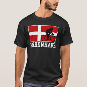 Kobenhavn (male) T-Shirt